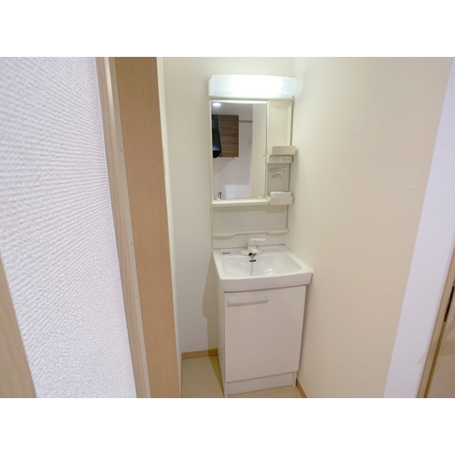 Ｏｗｌ　東川口203号室 内観