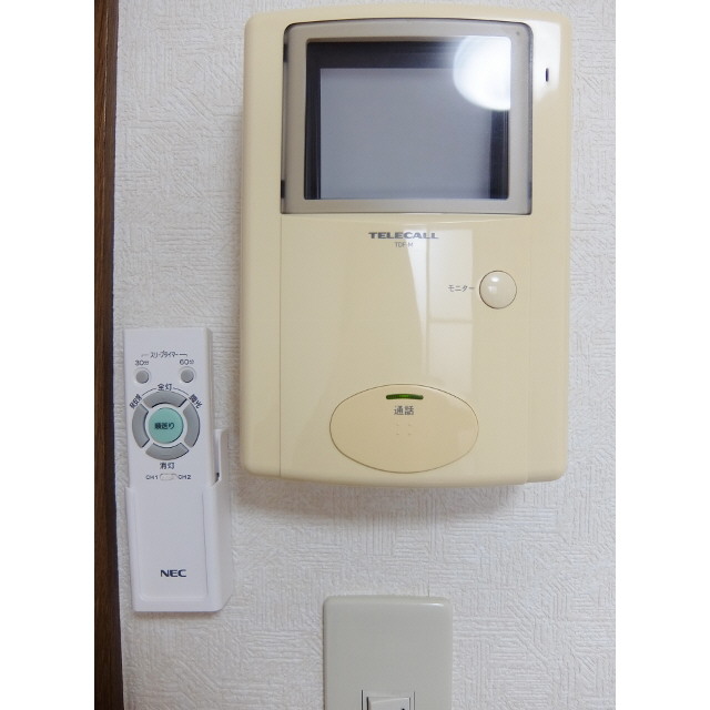 アンプルール フェール アミーⅡ106号室 部屋その他