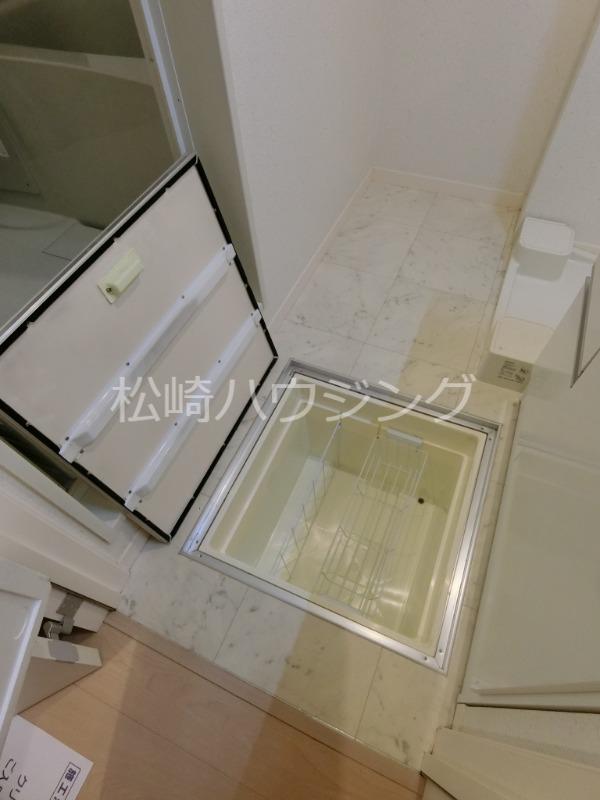 フェリーチェ中野1階 部屋その他