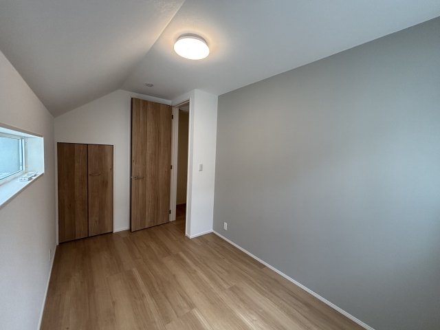 グラン南品川1階 部屋その他