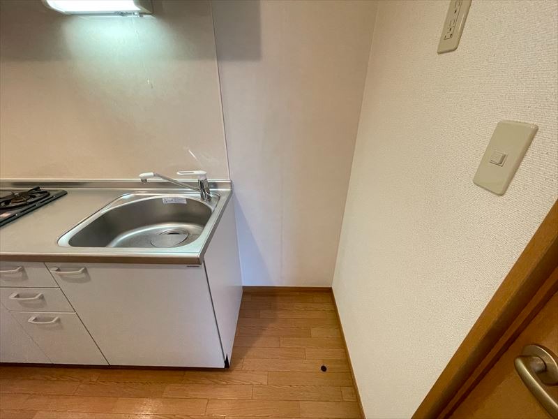 カームリー　フォレスト4階 部屋その他