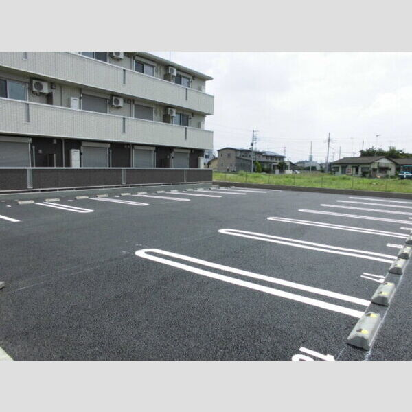 Amazing Grace 歌恋103号室 同建物別部屋の参考画像