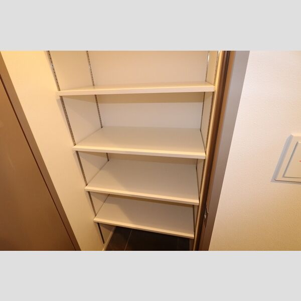 THE RejuvePort KISARAZU0703号室 玄関