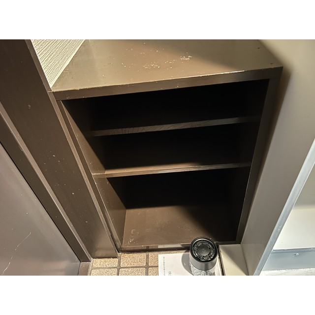 テラス大成103号室 内観