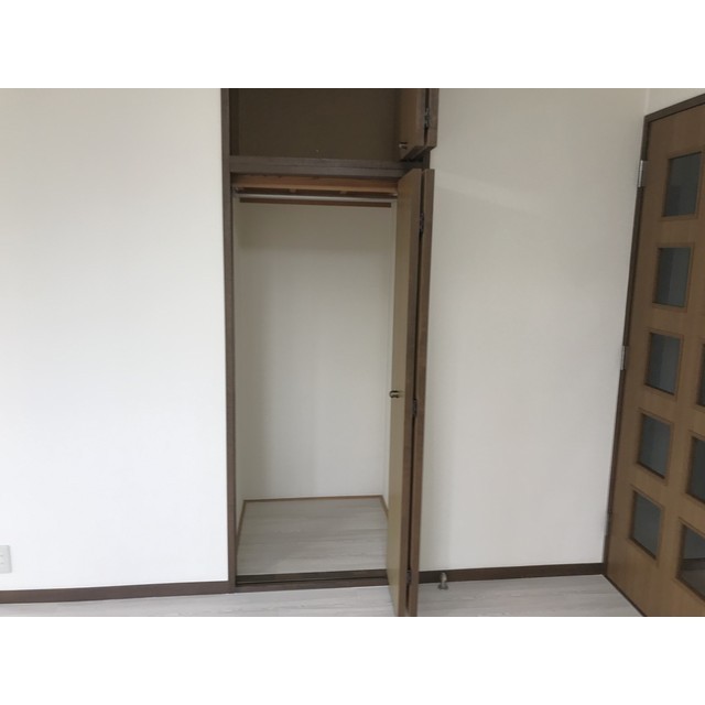 モンメール大磯110号室 内観