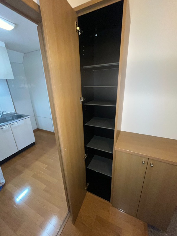 アーサクラスト海老澤2階 ※別部屋参考写真