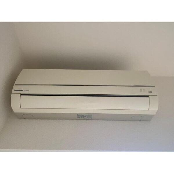 カステッロ石神井公園 部屋設備