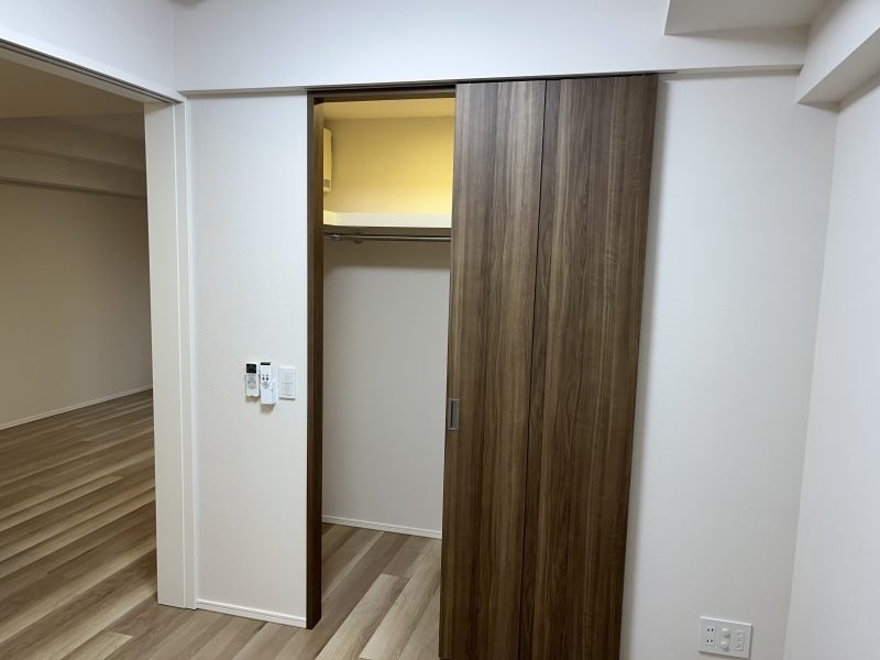 ルフォン武蔵小杉今井仲町1階 部屋その他
