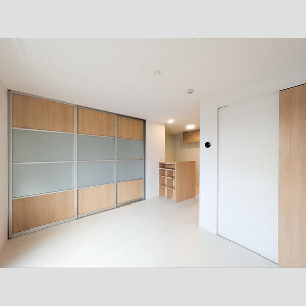 ロイジェントパークス レイクタウン Ⅱ　A203号室 同建物別部屋の参考画像