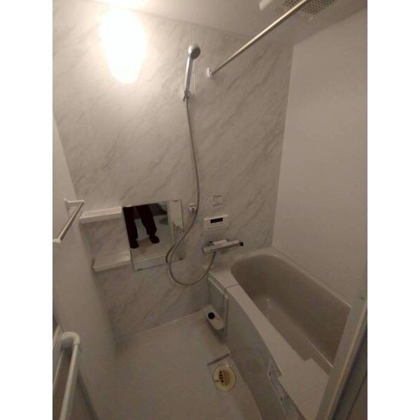 Calme川越102号室 部屋その他