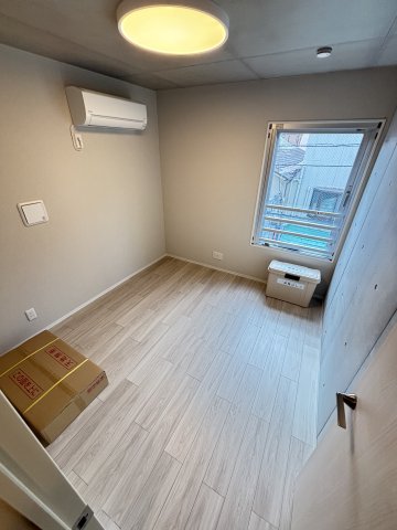 Ｂｒａｎｅｄｇｅ東武練馬0203号室 寝室