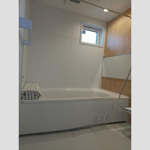 マタリキ201号室 お風呂