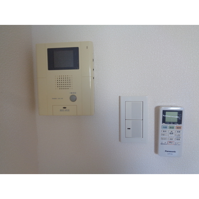 アクセス板橋本町6階 部屋その他