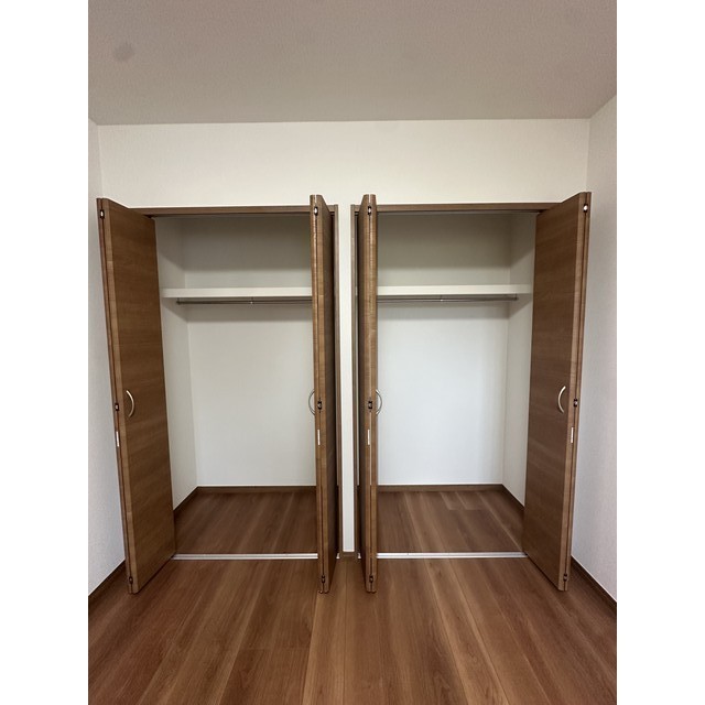 コントレイルⅡ102号室 内観