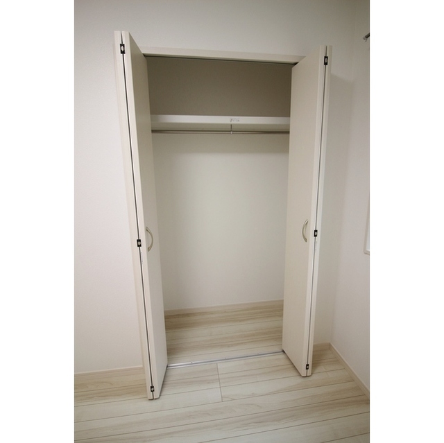 Dura Casa松戸 内観