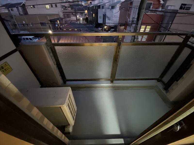 リバージュ北千住3階 部屋その他