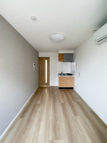 CASA　SERENA301号室 リビング