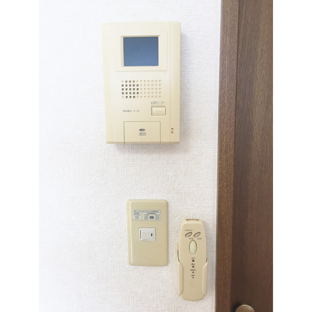 アムール SazemⅢ203号室 部屋その他