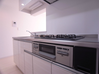 リブリ・SHISUI 1 キッチン