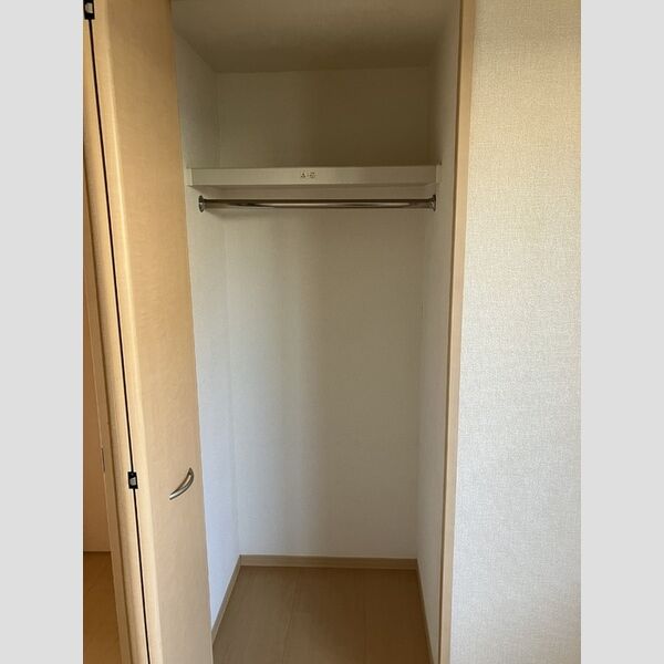 ボナール クローゼット