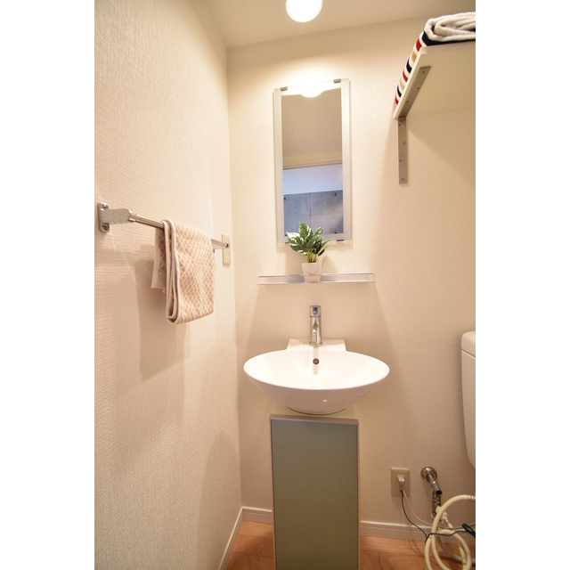 ＺＥＳＴＹ神楽坂Ⅰ ※写真はモデルルームのイメージです。