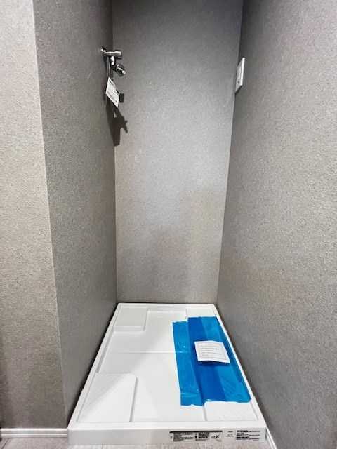 レジディア浅草橋3階 部屋その他