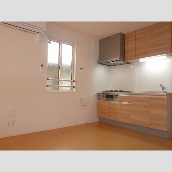 グレイス田町 102　キッチン