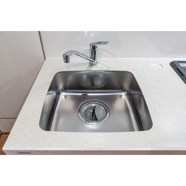 AIFLAT両国 キッチン