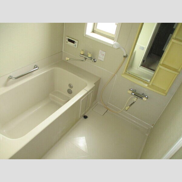 半田コーポA棟B棟A-2号室 浴室