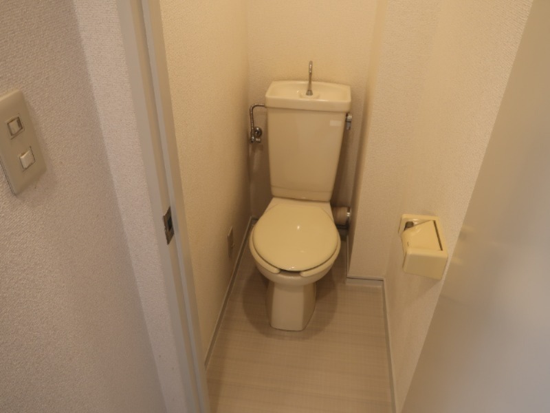 レイクトップ鶴川2階 ※別部屋写真参照