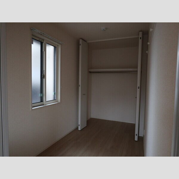 カーサ・ジェンティーレ105号室 洋室3帖