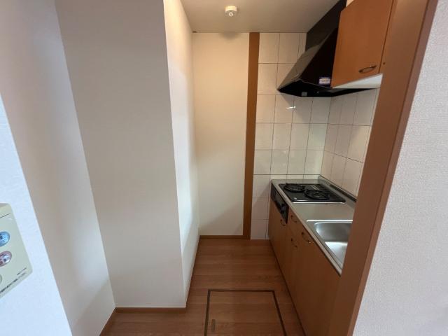 メゾン　デ　ファミーユ　Ｋ キッチン（イメージ）