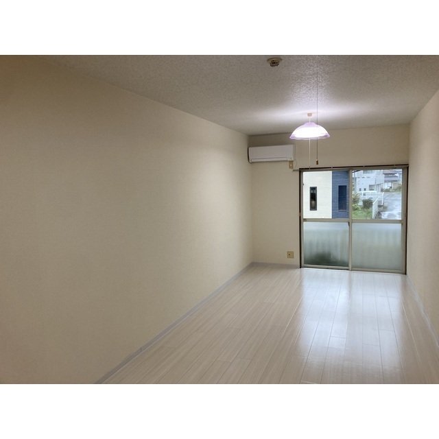 IZUMIX・2B リビング