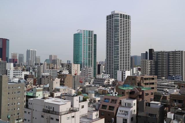 コンシェリア南麻布 ＜ＴＯＫＹＯ ＰＲＥＭＩＵＭ＞ ＷＥＳＴ11階 ☆分譲仕様の安心と快適を実感☆弊社管理物件