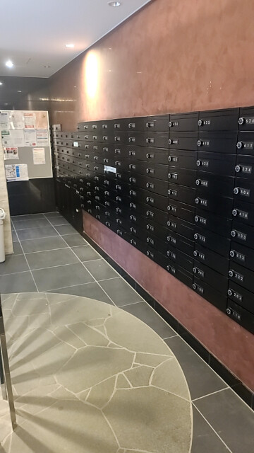 ハーモニーレジデンス武蔵小杉5階 部屋その他