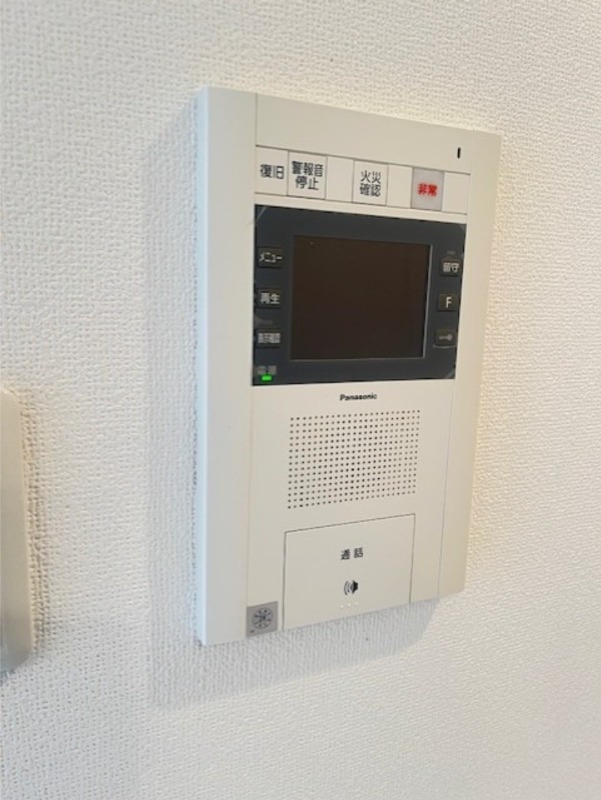 ベルファース目黒8階 部屋その他