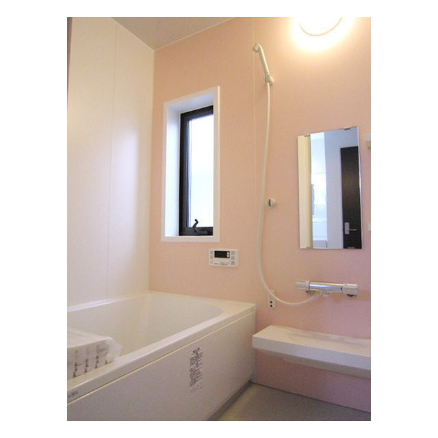 ソレイユ深沢B号室 換気に便利な窓あり