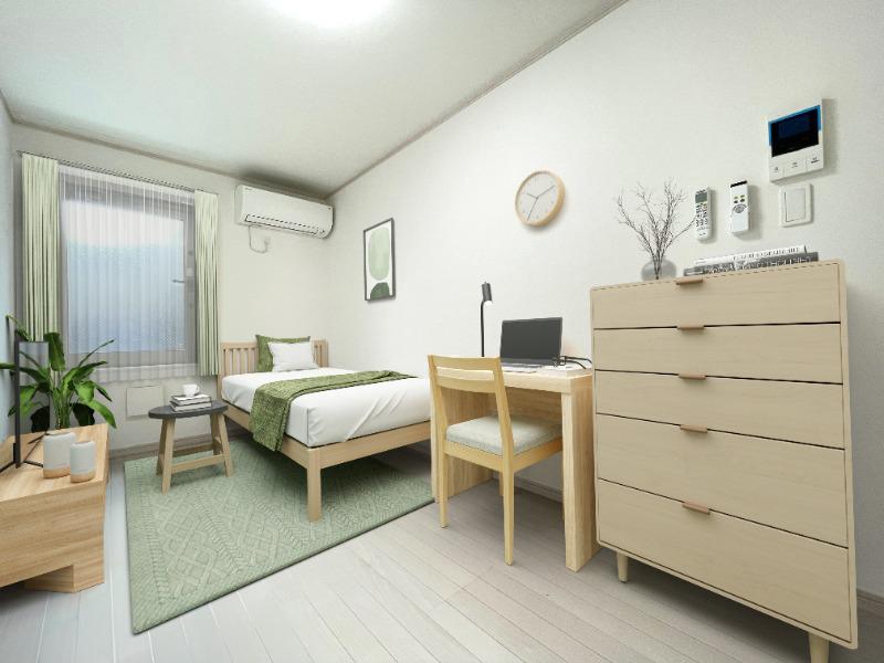 Luxカシオペア ※反転タイプ