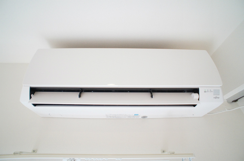 リブリ・ライヴ湘南 部屋設備