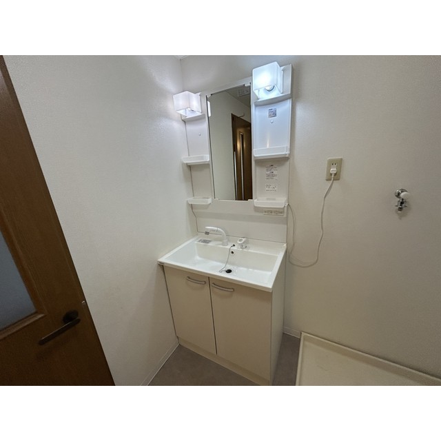 パレスクラウド 内観