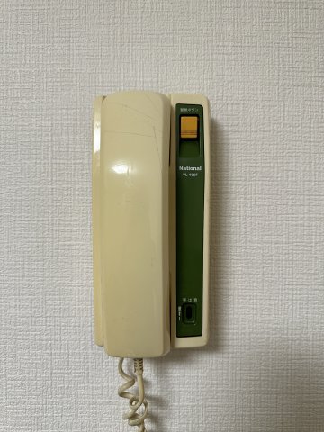 ライオンズマンション平沼第2303号室 セキュリティ