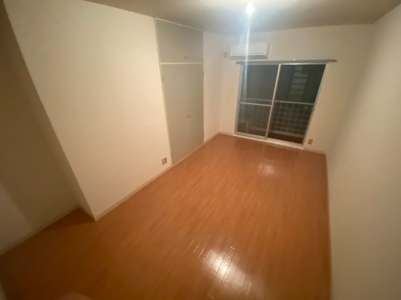 アビタント玉川学園2階 ＊別号室の写真となります。