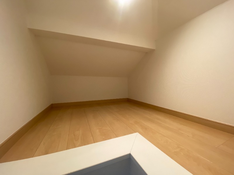 アートヒルズ丸山2階 ※写真は別部屋です