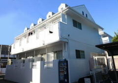 トータス西船Ｂ棟の外観画像