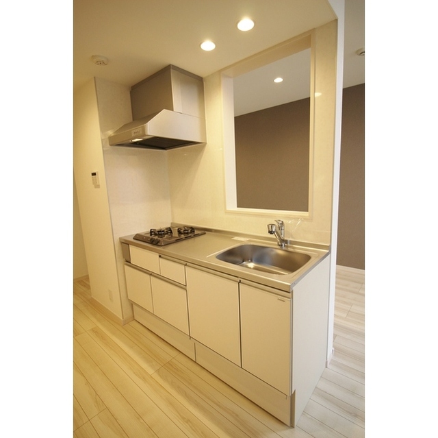 Dura Casa松戸 キッチン