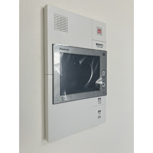 ダイヤモンドクレスト南柏201号室 部屋その他