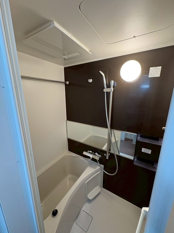 タスキsmart練馬5階 お風呂