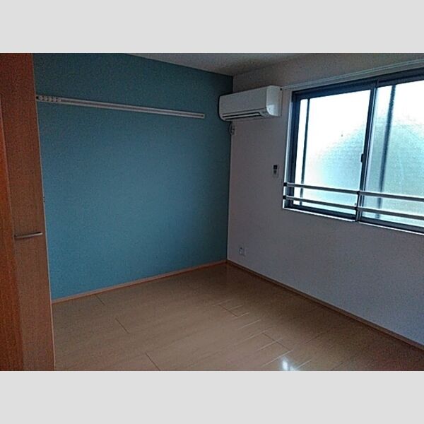 ハーモニー202号室 部屋その他