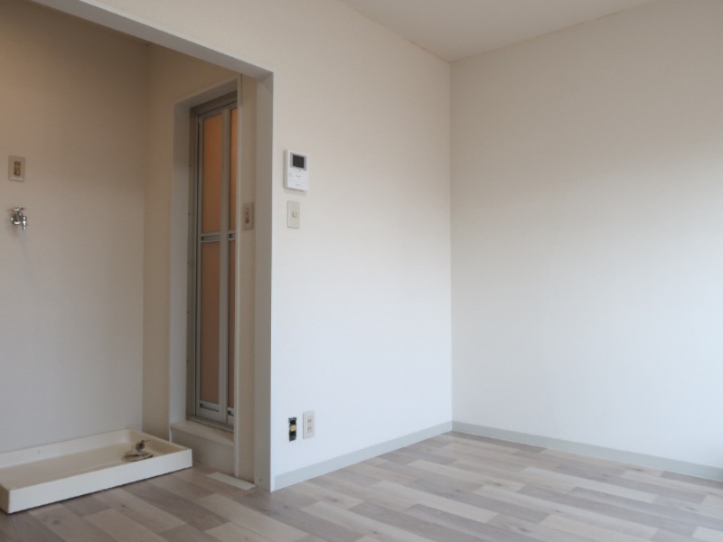 池田ビル3階 内観