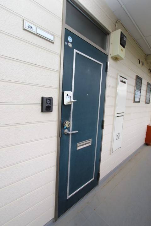 リバティプレイス2階 部屋その他